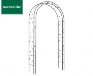 GARDENLINE®Rosenbogen 29.99 €