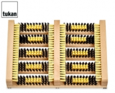 tukan Schuhabstreifer aus Holz 7.99 €