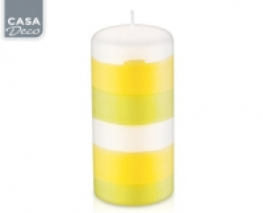 CASA Deco Duftkerzen-Sortiment 1.99 €