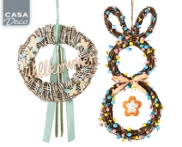 CASA Deco Frühlings­dekoration 7.99 €