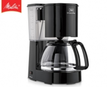 Melitta®Kaffeemaschine SimplyCoffee 19.99 €