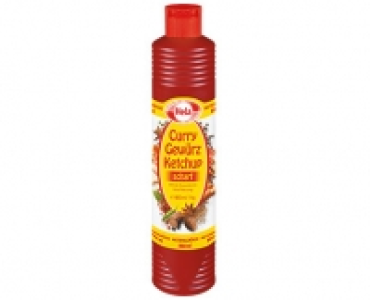 Hela Curry Gewürzketchup 1.59 €
