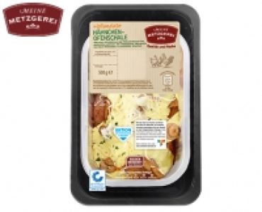 MEINE METZGEREI Hähnchen-Ofenschale 2.99 €