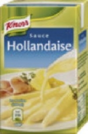 Knorr Sauce Hollandaise 0.79 €