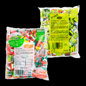 Fruchtkaramellen 0.99 €