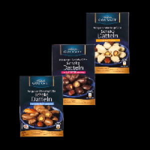 Schoko Datteln 3.49 €