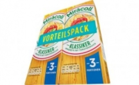 Mir&aacute;coli Fertiggericht 2.99&nbsp;&euro;
