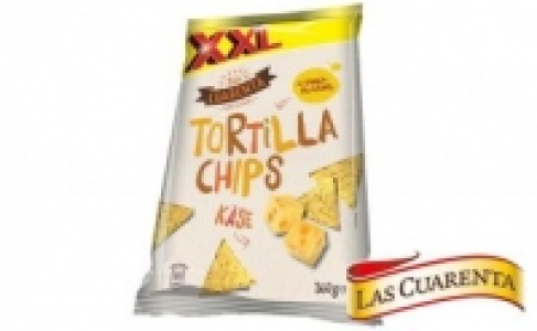 Tortilla Chips 0.79 €