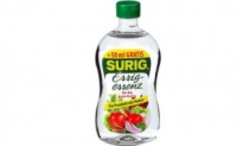Surig Essigessenz 0.99 €