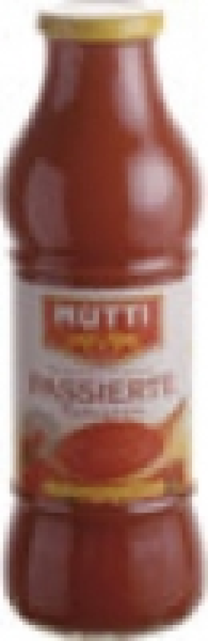 Mutti passierte Tomaten 1.79 €