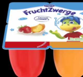 DANONE Frucht Zwerge 1.49 €
