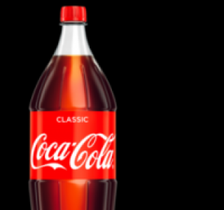 COCA-COLA, COCA-COLA zero oder Fanta 1.19&nbsp;&euro;