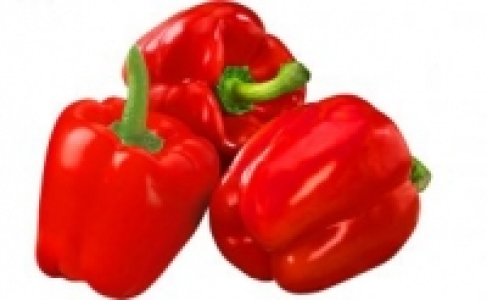 Paprika rot lose 1.99 €