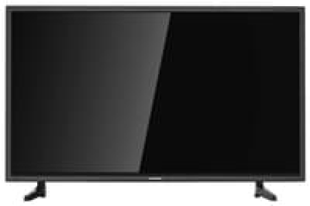 Blaupunkt Full HD LED TV 102cm (40 Zoll), BLA40/138, SmartTV, Triple T