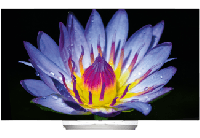 MediaMarkt Lg LG 55EG9A7V OLED TV (Flat, 55 Zoll, Full-HD, SMART TV, webOS)