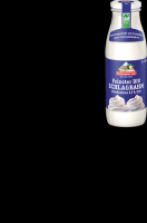 Feinster Schlagrahm 1.97 €