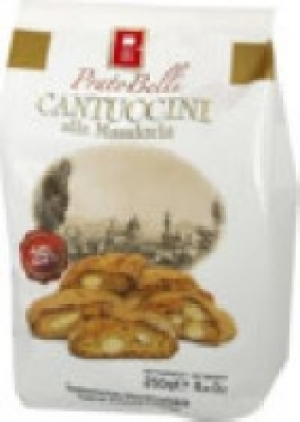 Pratobelli Cantuccini 2.49 €