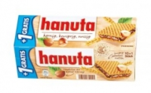 Ferrero Hanuta 1.49 €