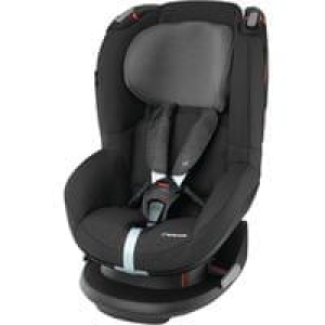 Maxi-Cosi Tobi Kindersitz, Kollektion 2017/2018, Farbe:Nomad Black