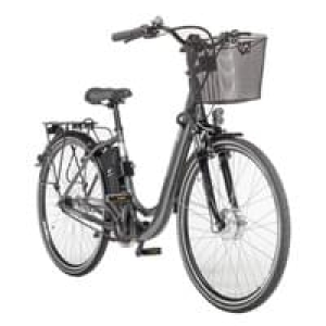 Zündapp Alu-Elektro-Fahrrad Green 3.0, 28er, Reichweite ca. 100 km, 7-