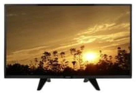 Philips HD LED TV 32 Zoll (80 cm), 32PHS4132, Triple Tuner