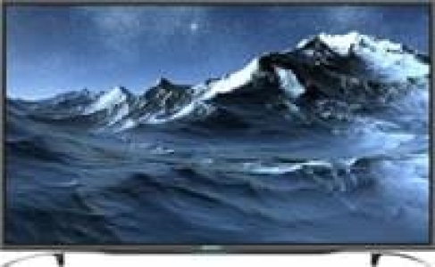 Sharp Full HD LED TV 123cm (49 Zoll), LC-49CFG6352E, SmartTV, Triple T