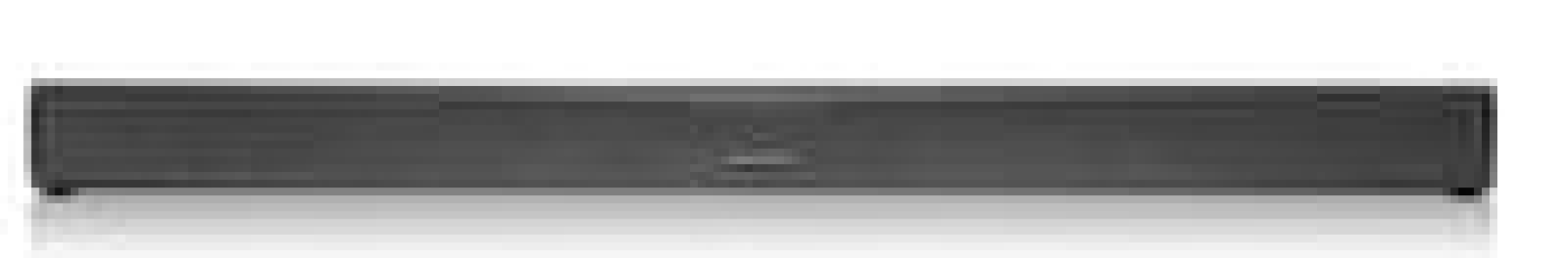 Sharp Slim Soundbar 2.0 HT-SB150 BT HDMI