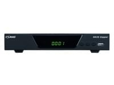 Comag HDTV-Sat-Receiver HD25 Zapper PVRready
