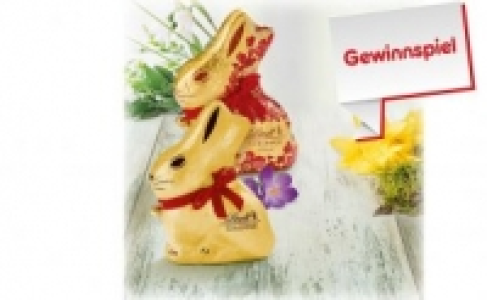 Lindt Goldhase 3.33 €
