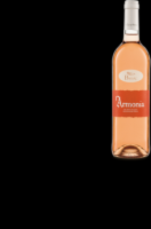 Domaine Bassac Armonia Rosé 4.97 €