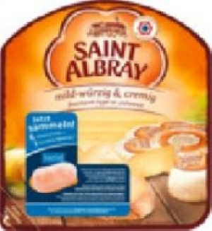Saint Albray 1.99 €