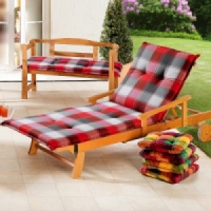 Rollliegen-Auflage 19.99 €