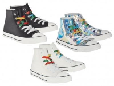 Damen Freizeitschuhe 19.99 €