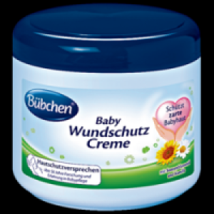 Bübchen Baby Wundschutz Creme