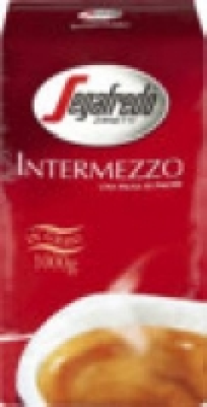 Segafredo Intermezzo 8.88 €