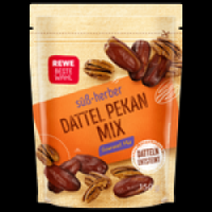 REWE Beste Wahl Dattel Pekan Mix
