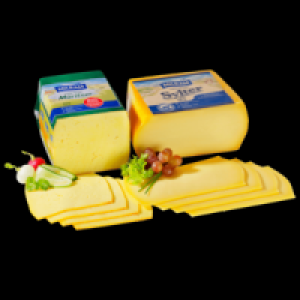 Milram Sylter oder Müritzer