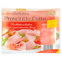 Rewe  Ponnath Delikatess Prosciutto Cotto