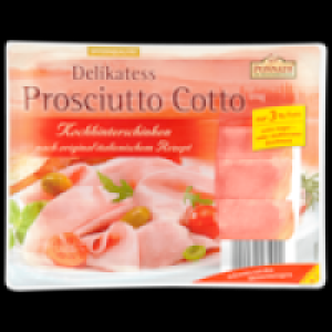 Ponnath Delikatess Prosciutto Cotto