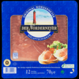 Rewe  Norderneyer Seeluftschinken