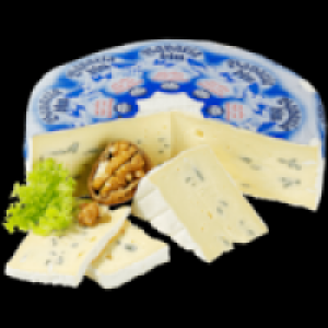 Bergader Bavaria Blu