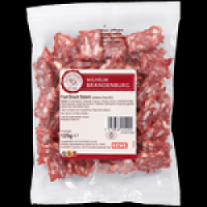 Fuet Snack Salami