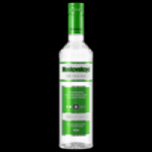 Moskovskaya Premium Vodka