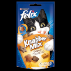 Rewe  Felix Katzensnacks