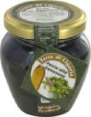 Terre di Liguria Pesto 2.99 €