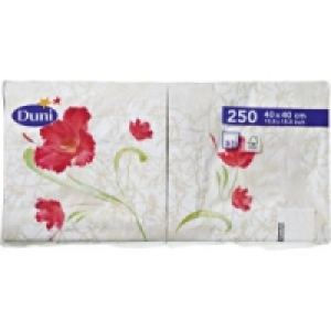 Duni Zelltuch-Servietten 12.59 €