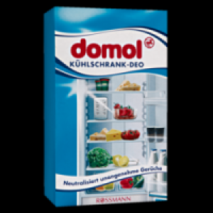 Rossmann Domol Kühlschrank-Deo