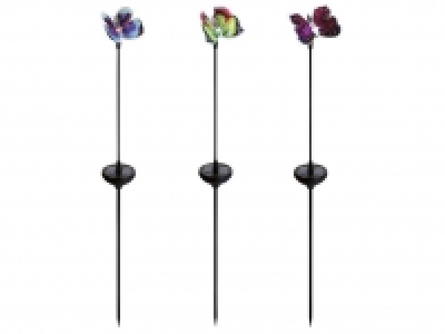 MELINERA® Deko-Solarleuchte 2.99 €