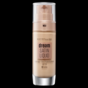 Maybelline Make-up Dream Satin Liquid Cameo 20