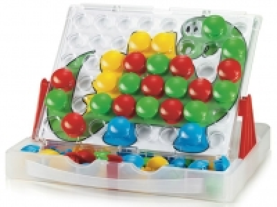 Quercetti Steckspiel Fantacolor Junior 17.99 €